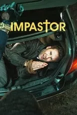 Portada de Impastor