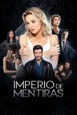 Portada de Imperio De Mentiras