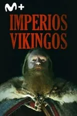 Portada de Imperios vikingos