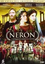 Ángela Molina en la serie - Imperium: Nerone