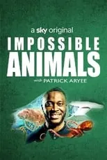 Portada de Impossible Animals