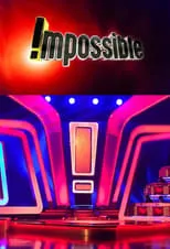 Portada de Impossible