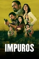 Impuros portada