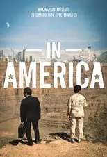 Portada de In America