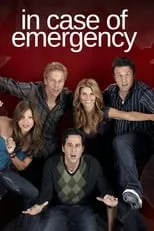 Portada de In Case of Emergency