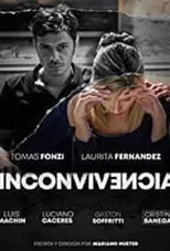 Portada de In-convivencia