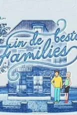 Portada de In de beste families