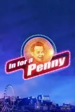 Portada de In For a Penny