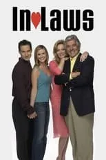 Bonnie Somerville en la serie - In-Laws