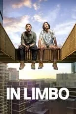 Portada de In Limbo