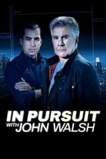 Portada de In Pursuit with John Walsh