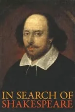 Portada de In Search of Shakespeare