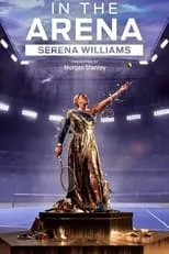 Portada de In the Arena: Serena Williams