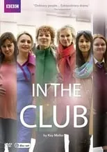 Portada de In the Club