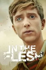 Portada de In the flesh