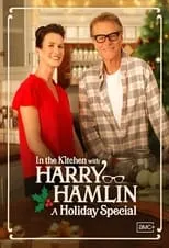 Portada de In the Kitchen with Harry Hamlin