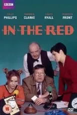 Portada de In the Red