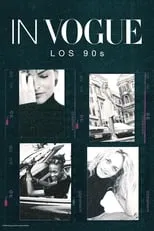 Portada de In Vogue: los años 90