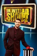 Portada de In With A Shout