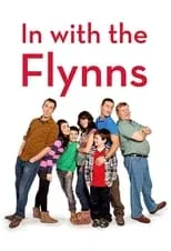 Portada de In with the Flynns