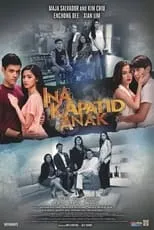 Poster de Ina, Kapatid, Anak