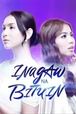 Renz Valerio en la serie - Inagaw na Bituin