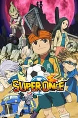 Póster de la temporada 0 de la serie Inazuma Eleven