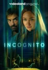 Portada de Incognito