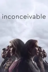 Portada de Inconceivable