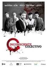 Portada de Inconsciente colectivo