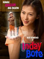 Portada de Inday Bote