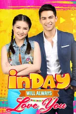 Portada de Inday Will Always Love You