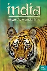 Portada de India: Nature's Wonderland