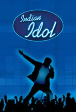 Portada de Indian Idol