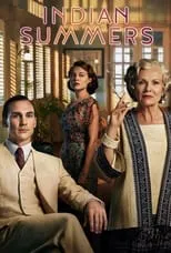 Portada de Indian Summers