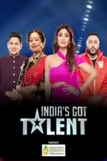 India's Got Talent portada