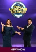 Portada de India’s Laughter Champion