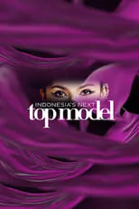 Portada de Indonesia's Next Top Model