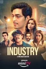 Portada de Industry