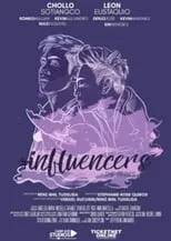 Portada de #Influencers: The Series