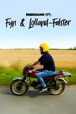 Portada de Ingemann, Fyn & Lolland-Falster