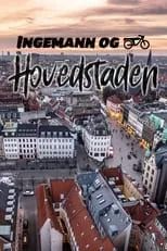 Portada de Ingemann og Hovedstaden