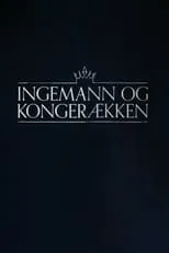 Portada de Ingemann og kongerækken