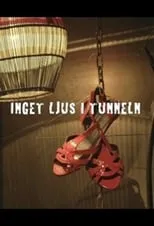 Maria Heiskanen en la serie - Inget Ljus i Tunneln