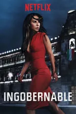 Portada de Ingobernable