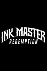 Portada de Ink Master: Redemption