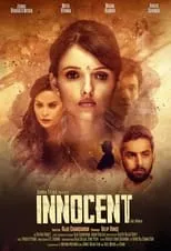 Portada de Innocent