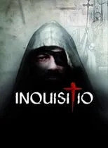 Portada de Inquisitio