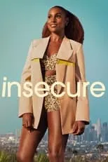 Portada de Insecure