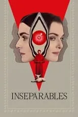 Portada de Inseparables